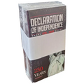 Pocket Declaration & Constitution - 250th Anniversary Edition (25-Pack)