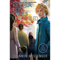 Unraveled Book 9.5