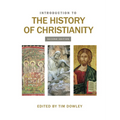 Introduction to the History of Christianity