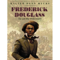 Frederick Douglass: The Lion Who Wrote History