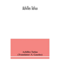 Achilles Tatius