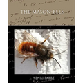 The Mason-bees