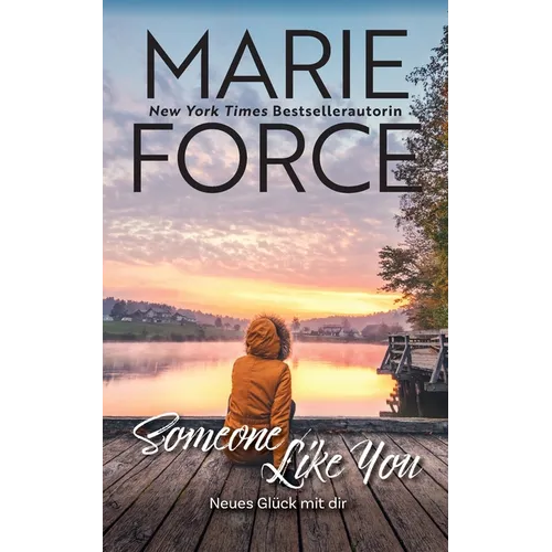 Someone like you - Neues Glück mit dir