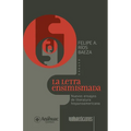 La letra ensimismada: Nuevos ensayos de literatura hispanoamericana