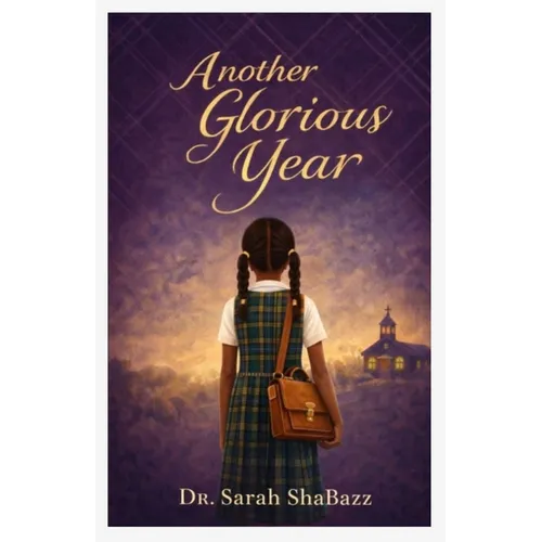 Another Glorious Year