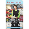 Missing Her Amish Boyfriend