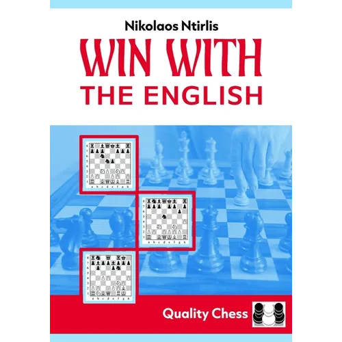 Win with the English!: Playing the English 2nd Edition