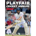 Playfair Cricket Annual 2026