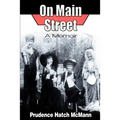 On Main Street: A Memoir