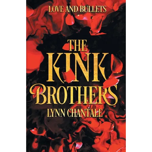 The Kink Brothers - Paperback