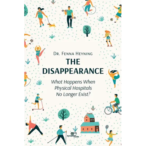 The Disappearance