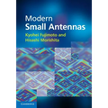 Modern Small Antennas