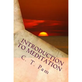 Introduction to Meditation: To enhance your weight management program