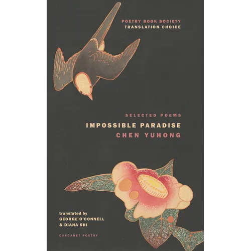 Impossible Paradise: Selected Poems