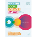 Why the Social Sciences Matter: More Than Ever