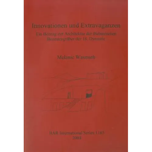 Innovationen und Extravaganzen