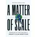 A Matter of Scale
