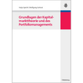 Grundlagen Der Kapitalmarkttheorie Und Des Portfoliomanagements