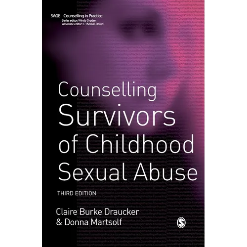 Counselling Survivors of Childhood Sexual Abuse