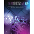 The Best Movie Songs Ever Songbook
