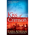 Kiss of Crimson