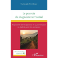 Le pouvoir du diagnostic territorial: Repenser le développement et la gouvernance en Haïti à partir des territoires