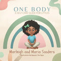 One Body: A Self-Care Guide For Littles