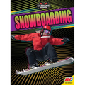 Snowboarding