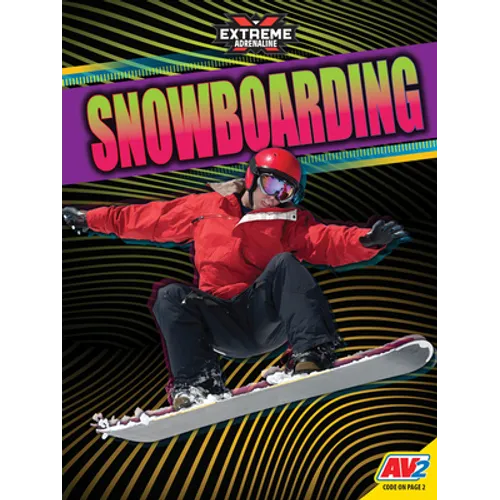 Snowboarding