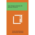 The World Book Of House Plants