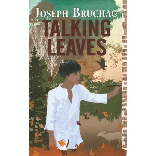Talking Leaves
