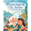 El Nuevo Hogar de Tía Fortuna: Una Historia Judía-Cubana
