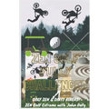 Zen Golf. Fully Challenged. Golf Zen & Dirty Bikers. Zen Extreme Golf With John Doty. FMX Zen Polo
