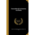 Concordato de la America con Roma