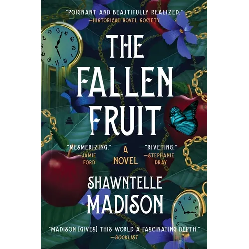 The Fallen Fruit