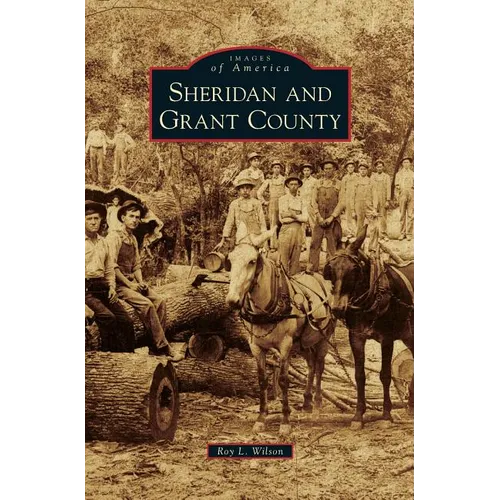 Sheridan and Grant County