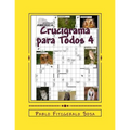 Crucigrama para Todos 4: Aprende Jugando