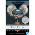 The Thief: A Newbery Honor Award Winner