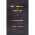 The Philosophy of Freedom