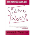 Sibling Abuse: What Parents Need to Know about