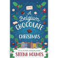 A Belgium Chocolate Christmas