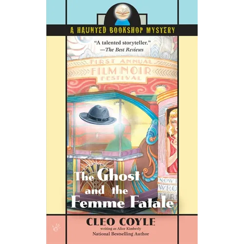 The Ghost and the Femme Fatale