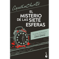 El Misterio de Las Siete Esferas: La Novela Que Ha Inspirado La Serie de Netflix / The Seven Dials Mystery (a Novel)
