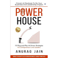 Powerhouse: 10 Plug-and-Play Artificial Intelligence Driven Business Ideas and Strategies for Aspiring Entrepreneurs and Leaders