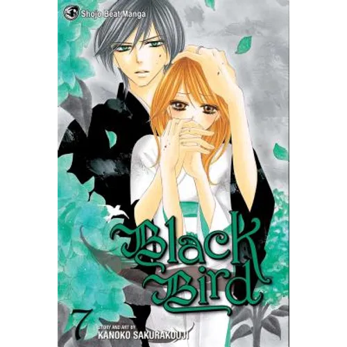 Black Bird, Volume 7