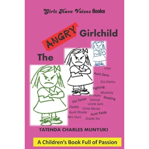 The Angry Girlchild