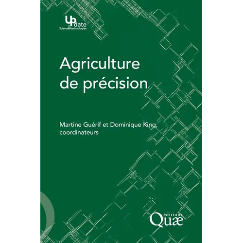 Agriculture de précision