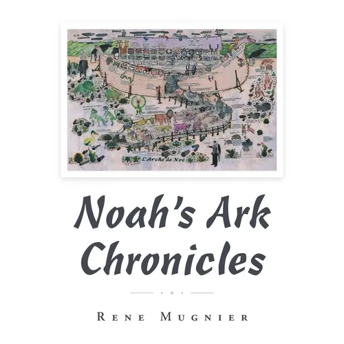 Noah's Ark Chronicles