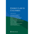 Energy Law in Colombia