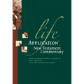 Life Application New Testament Commentary